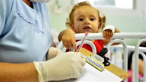 Hospital Da Crian A Retoma Fluxo Normal De Atendimentos Neste S Bado