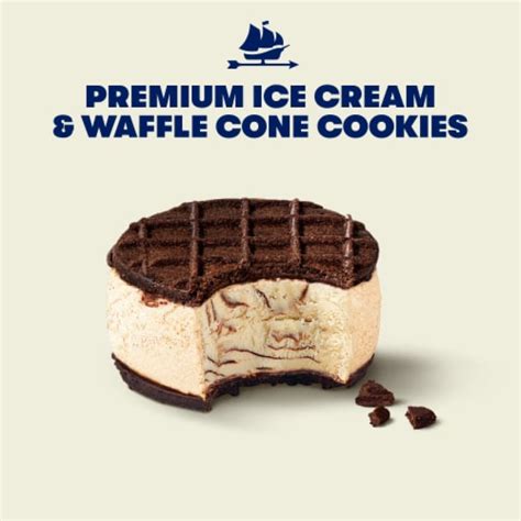 Tillamook Peanut Butter Chocolate Ice Cream Sandwiches Ct Smiths