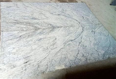 Viscon White Granite Slabs Thickness Mm At Rs Sq Ft In