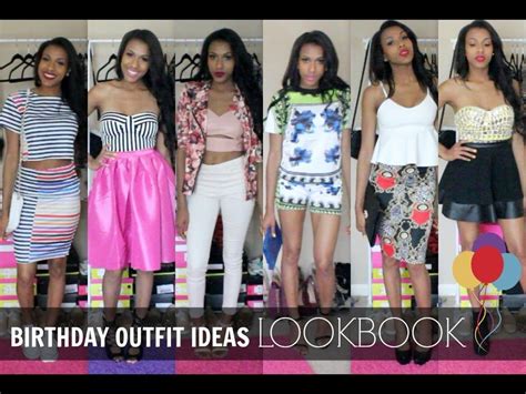 Birthday Outfit Ideas For 13 Year Olds - Birthday Wishes