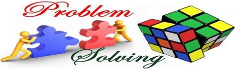 Problem Solving Free Download On Clipartmag