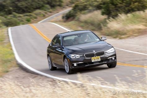 Bmw I Xdrive What S It Like To Live With Edmunds