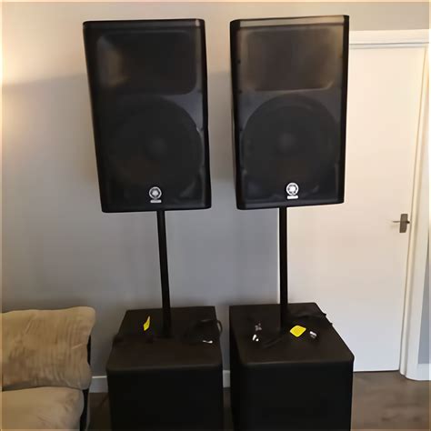 Qsc Speakers for sale in UK | 58 used Qsc Speakers