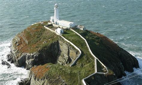 Holyhead (Isle of Anglesey, Wales) cruise port schedule | CruiseMapper