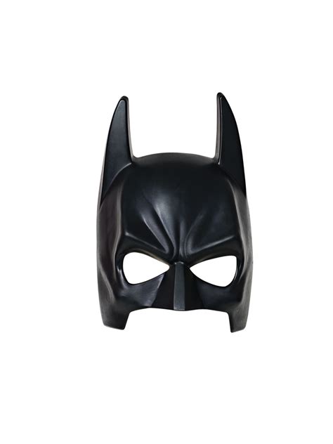 Batman Mask Rubies Masquerade Co Uk