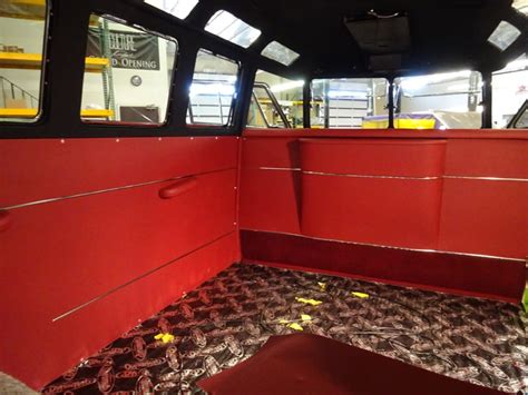 Vw Bus Carpet