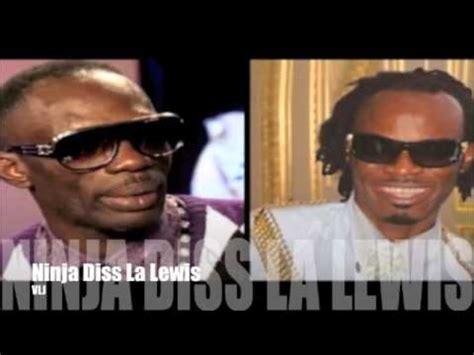 Ninja Man Says His Gay Son Use To Live With LA Lewis AUDIO EXPICIT IrieDale