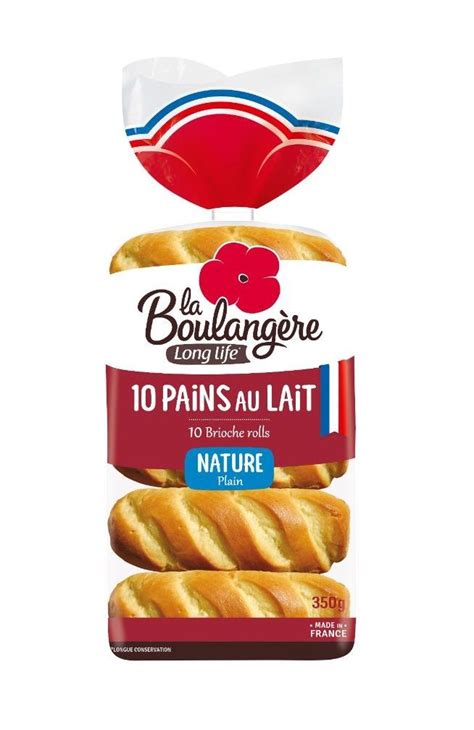 Buy La Boulangere Brioche Rolls G Online In Kuwait Talabat Kuwait