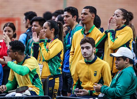 Saiba Quanto Os Brasileiros Recebem Por Medalha Nos Jogos Paral Mpicos