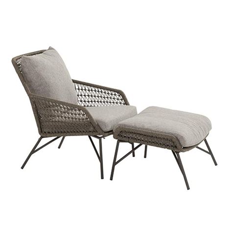 Seasons Outdoor Babilonia Relax Set De Boet