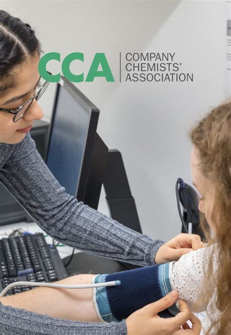 CCA Prospectus Sets Out How Pharmacies Could Free Up 42m GP