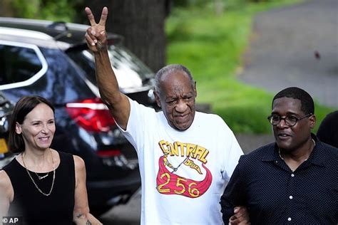 Bill Cosby Plans Comeback Tour On London Stage Featuring Vintage