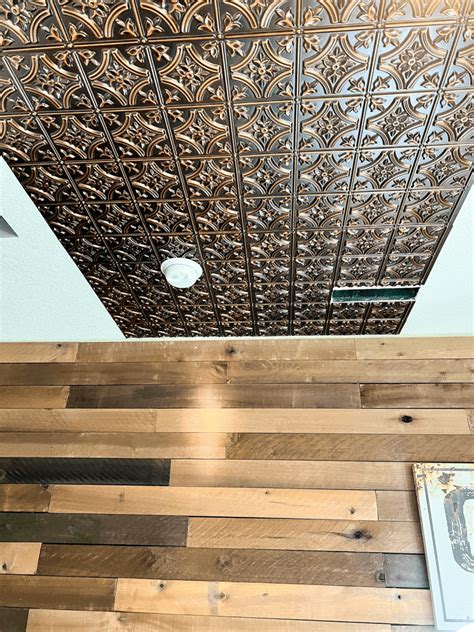 How To Install 1212 Ceiling Tiles With Staples Shelly Lighting