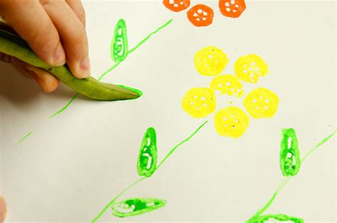 pendidikan seni visual seni visual teknik capan