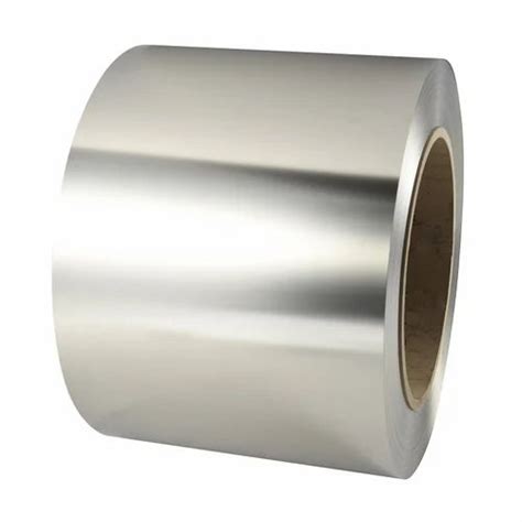 Silver Aluminium Cold Rolled Sheet Thickness 2 Mm At Rs 175 Kg In