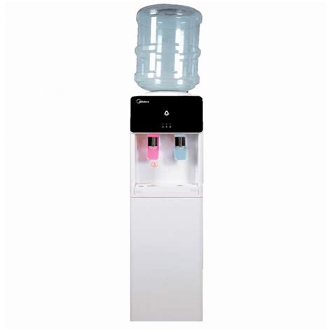 Ջրի դիսպենսեր (քուլեր) MIDEA YL1532S - Vario Electronics