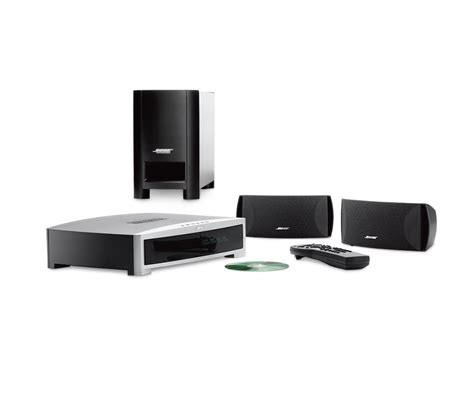 Home-Cinema-Systeme mit 2 Lautsprechern – Support