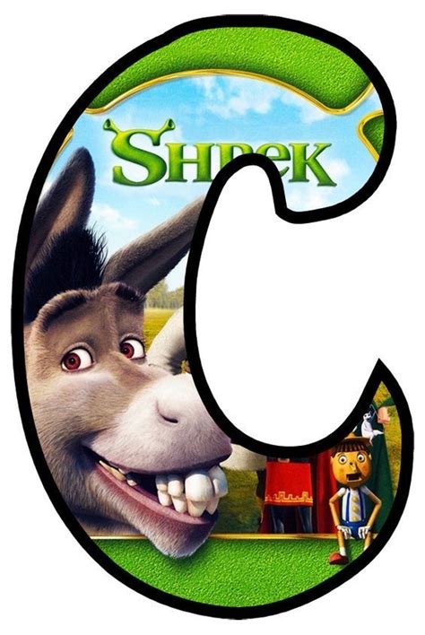 Pin Von Cheryl Auf C For Cheryl Shrek Der Gestiefelte Kater