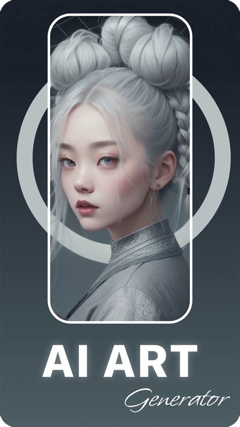 Iphone 용 Mj Ai Art Generator 다운로드