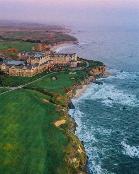 Where To Stay And Eat In Half Moon Bay California — Madeline Lu