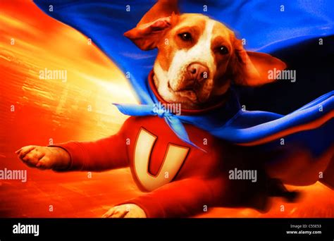 Underdog disney hi-res stock photography and images - Alamy