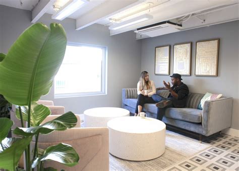 Büro Group expands with its first coworking space in Broward Refresh