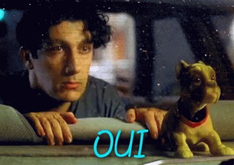 Oui Oui Yes Nod Discover Share Gifs