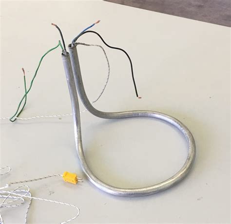 Hand Bending Aluminum Tubing – Pete Schwartz, Cal Poly Physics