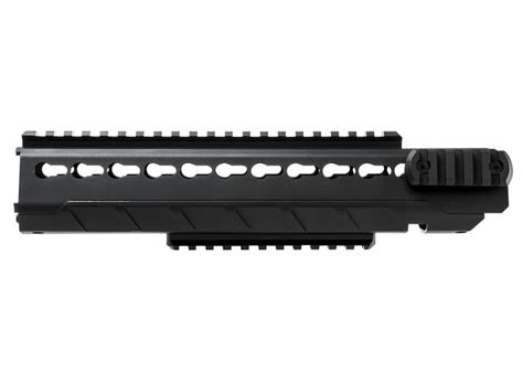 Ncstar Ar15 Keymod Triangular Handguard