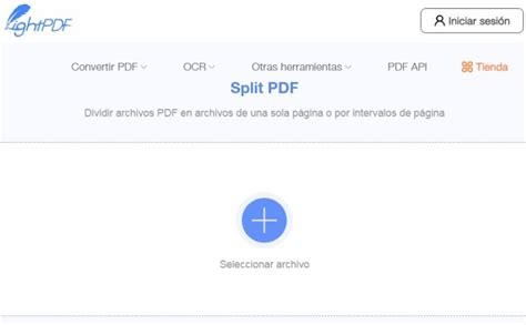 Excelentes Formas De Extraer P Ginas De Archivos Pdf