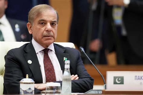 Alleged Audio Leak Of Pm Shehbaz Sharif Goes Viral Talks About Maryam