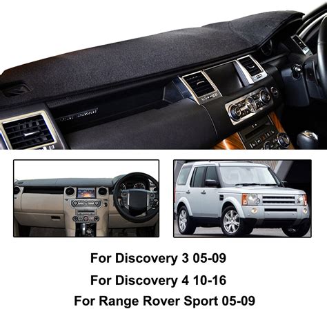 Xukey I In Land Rover Discovery Range Rover Sport Discovery Dash