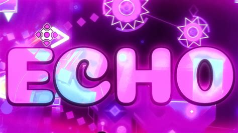 ECHO By DangerKat ZadooxZL W Coin Geometry Dash Daily 1075