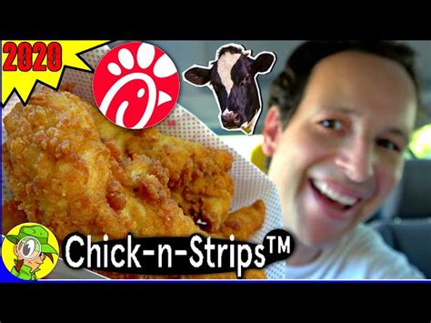 Chick Fil A Chicken Strips