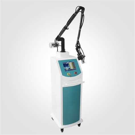 Fractional Co2 Laser Genecology Rf Tube Vaginal Tightening Laser Machine Buy Fractional Co2