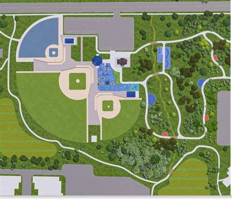 Tosa to be the site of a $10 million park for people with disabilities