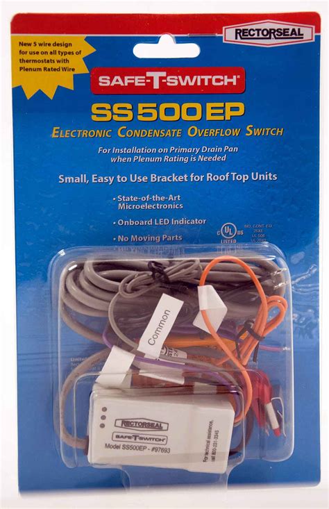 Rectorseal 97693 Ac Distributors