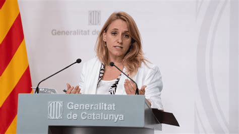 La Generalitat Expresa Su Total Oposición A La Opa Hostil De Bbva Sobre Sabadell