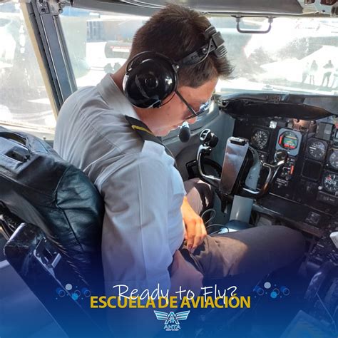 Carrera Piloto Privado ANTA Escuela de aviación México