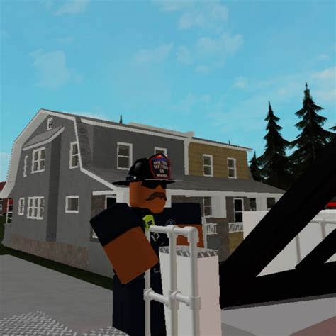 South Metro Fire Rescue Roblox Youtube