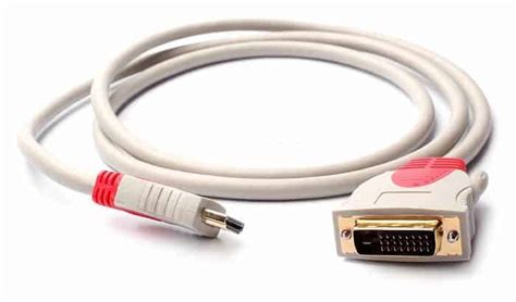 12 Best DVI to HDMI Cables and adapters Reviewed in 2025