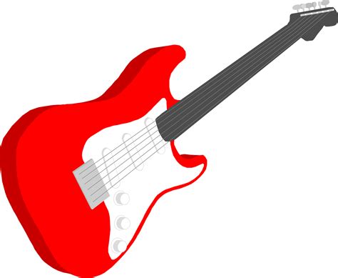 Free Electric Guitar Vector Art Download 1398 Electric Guitar Icons And Graphics Pixabay