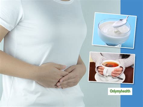 Upset Stomach? Get Relief From Stomach Pain With These Effective Home ...