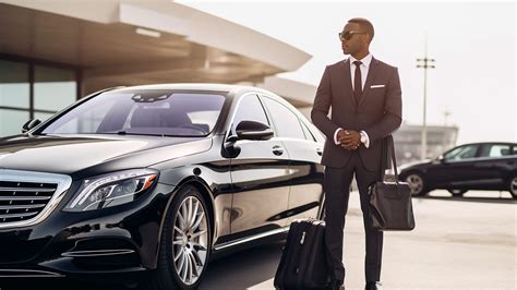 Discover The Best Chauffeur Service For Your Luxury Travel Needs