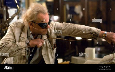 CHRISTOPHER LLOYD, BACK TO THE FUTURE, 1985 Stock Photo - Alamy