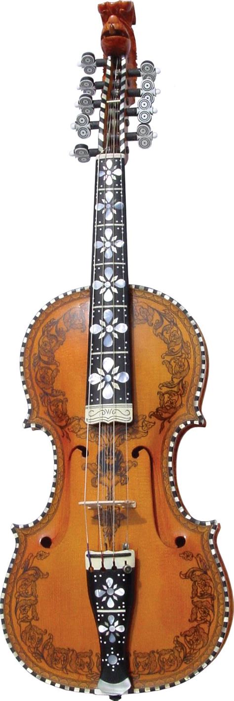 Violin Definition Structure History And Facts Britannica