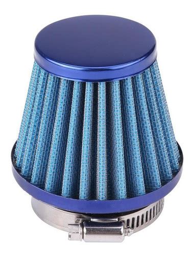 Filtro De Aire De 44 Mm Para Cuatriciclo Go Kart Gy6 150cc Cuotas Sin