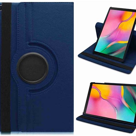 Samsung Galaxy Tab A 10 1 2019 Case Dteck [corner Protection] Multi