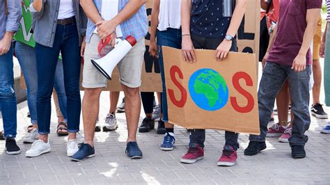 Diez Acciones En Tu Día A Día Para Combatir El Cambio Climático