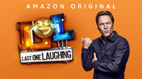 Watch Lol Last One Laughing Netherlands Season 1 Prime Video